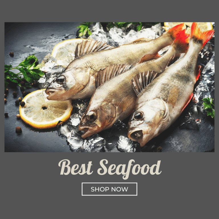 grey best seafood facebook post promotion