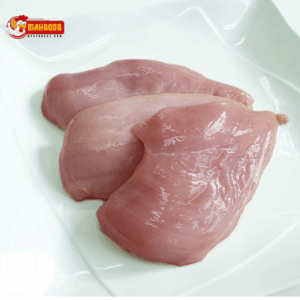 handpicked red chillies