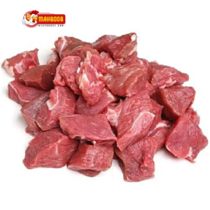 premium mutton mix