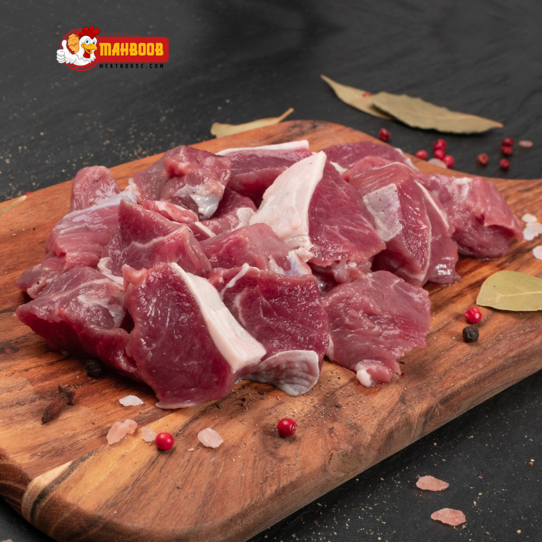 premium mutton mix premium mutton mix