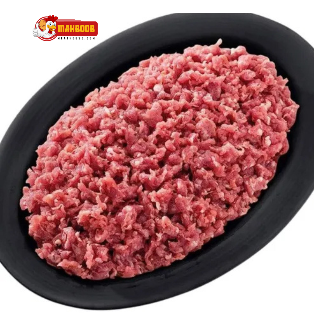 fresh mutton keema fresh mutton keema