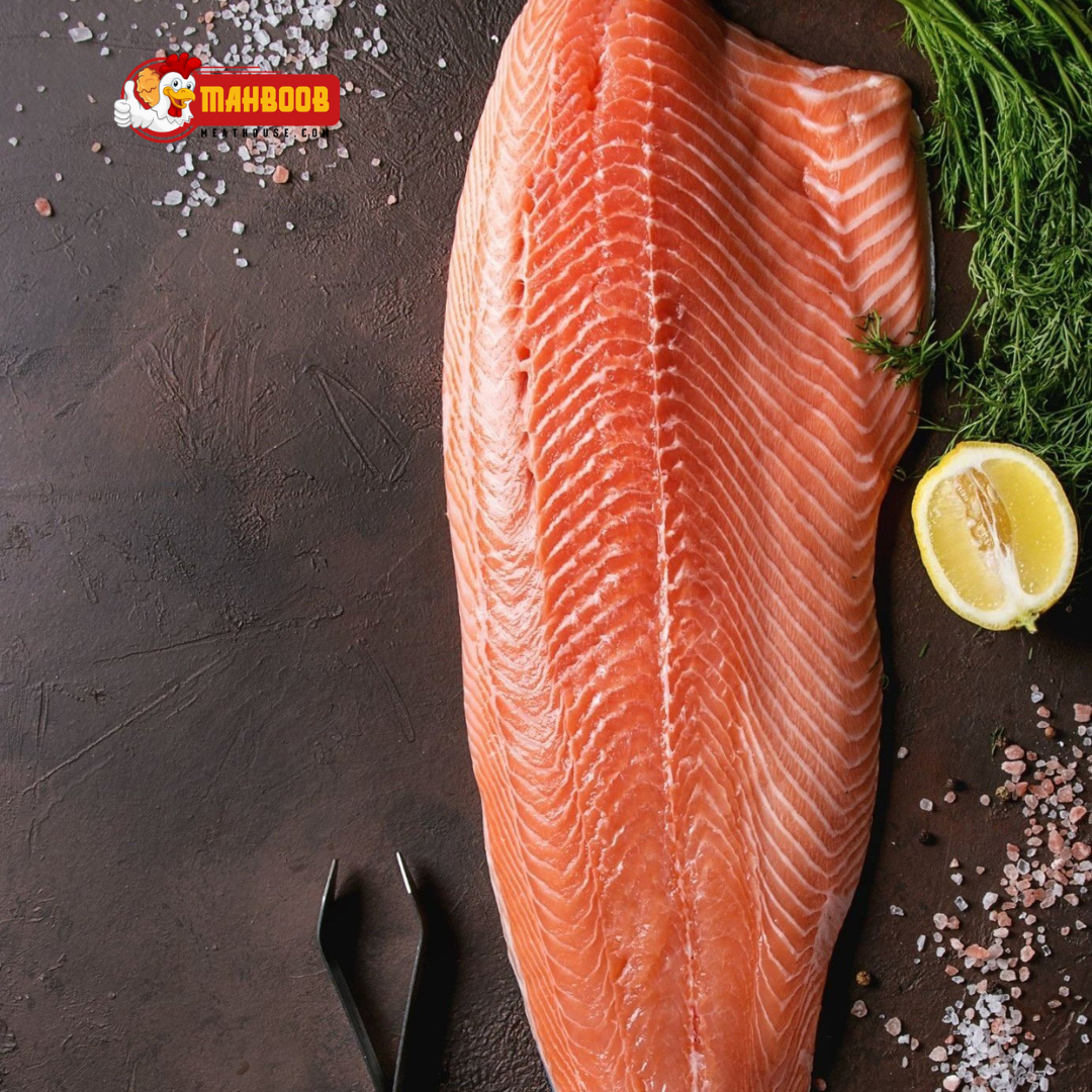 fresh boneless fish fresh boneless fish