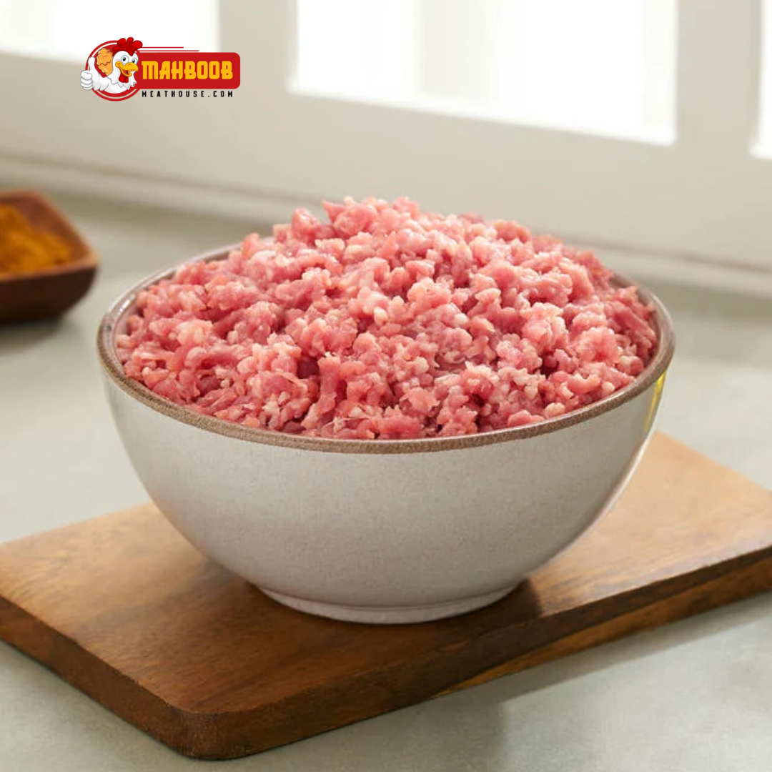 fresh mutton keema fresh mutton keema