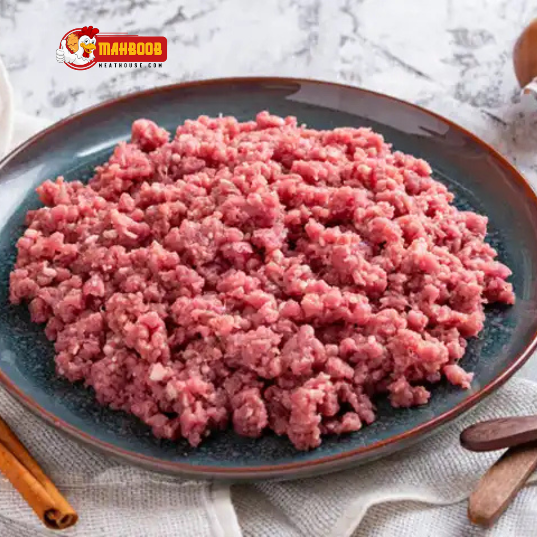 fresh mutton keema fresh mutton keema