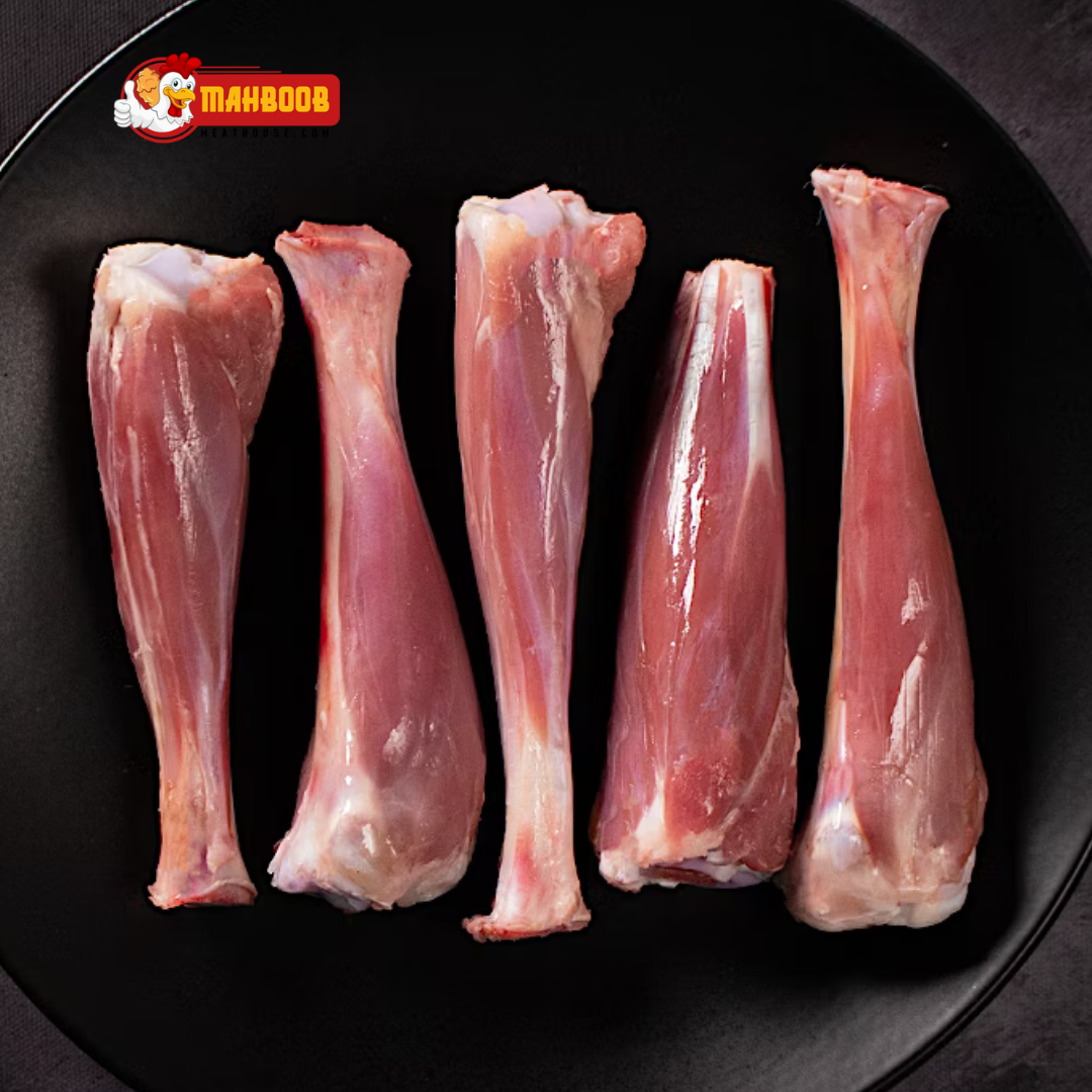 mutton nalli & paya (raw) mutton nalli & paya (raw)