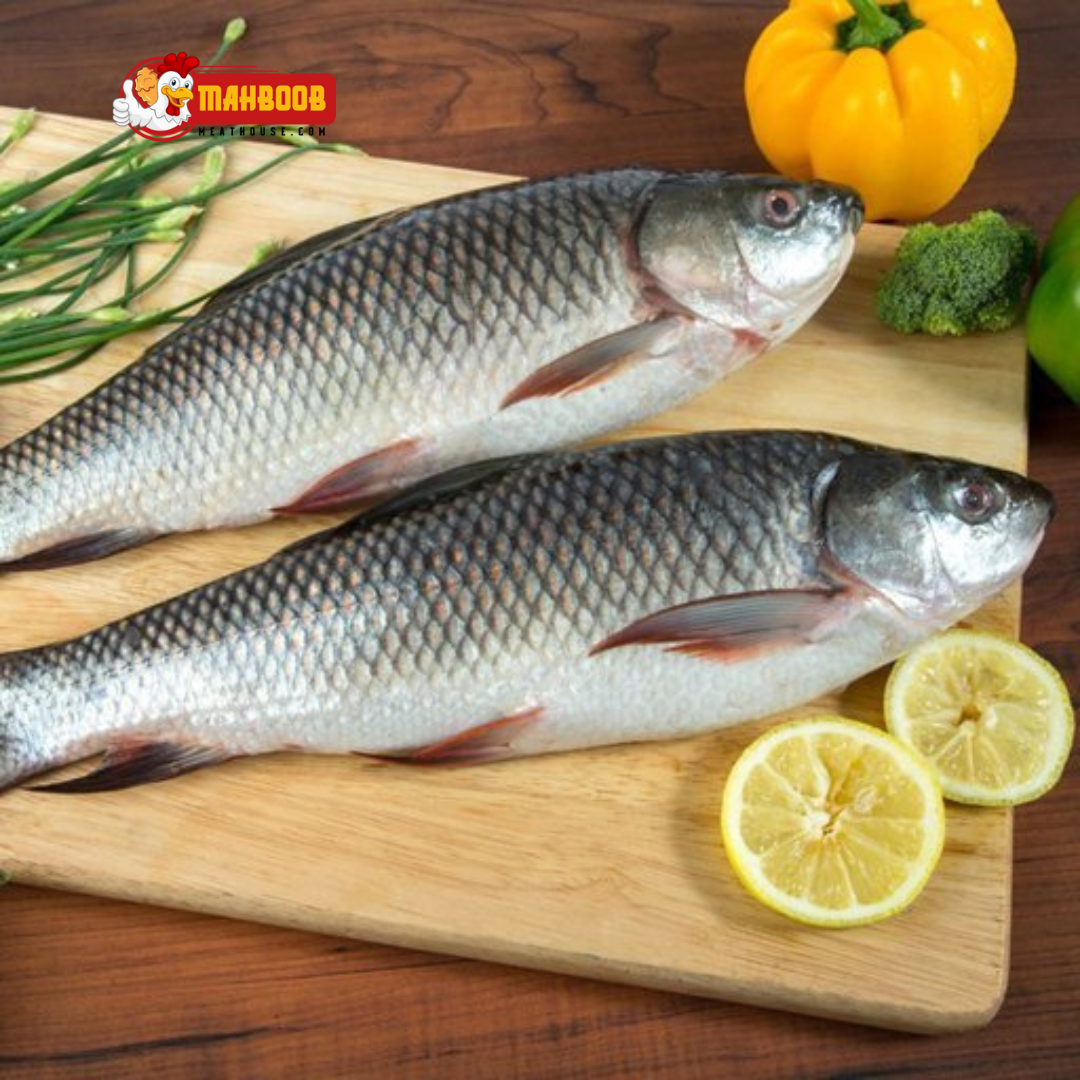 fresh rohu fish fresh rohu fish
