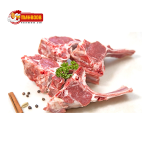 premium mutton mix meat
