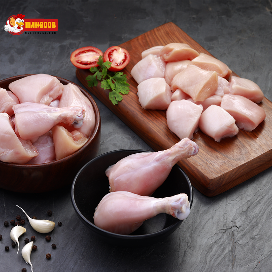 fresh mix chicken fresh mix chicken