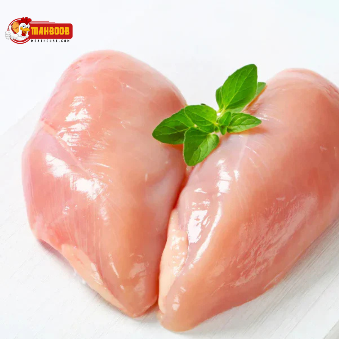 chicken breast boneless chicken breast boneless