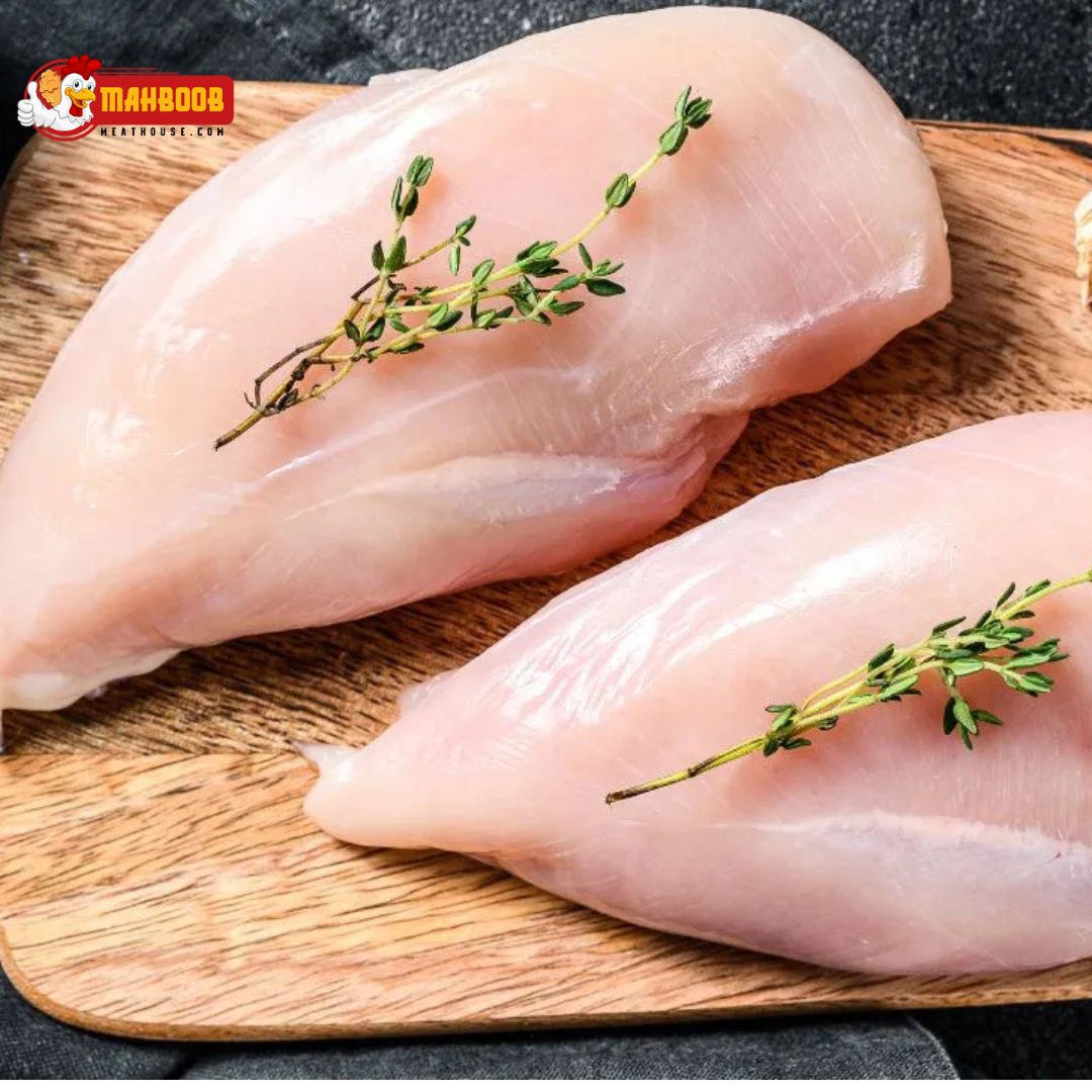 chicken breast boneless chicken breast boneless