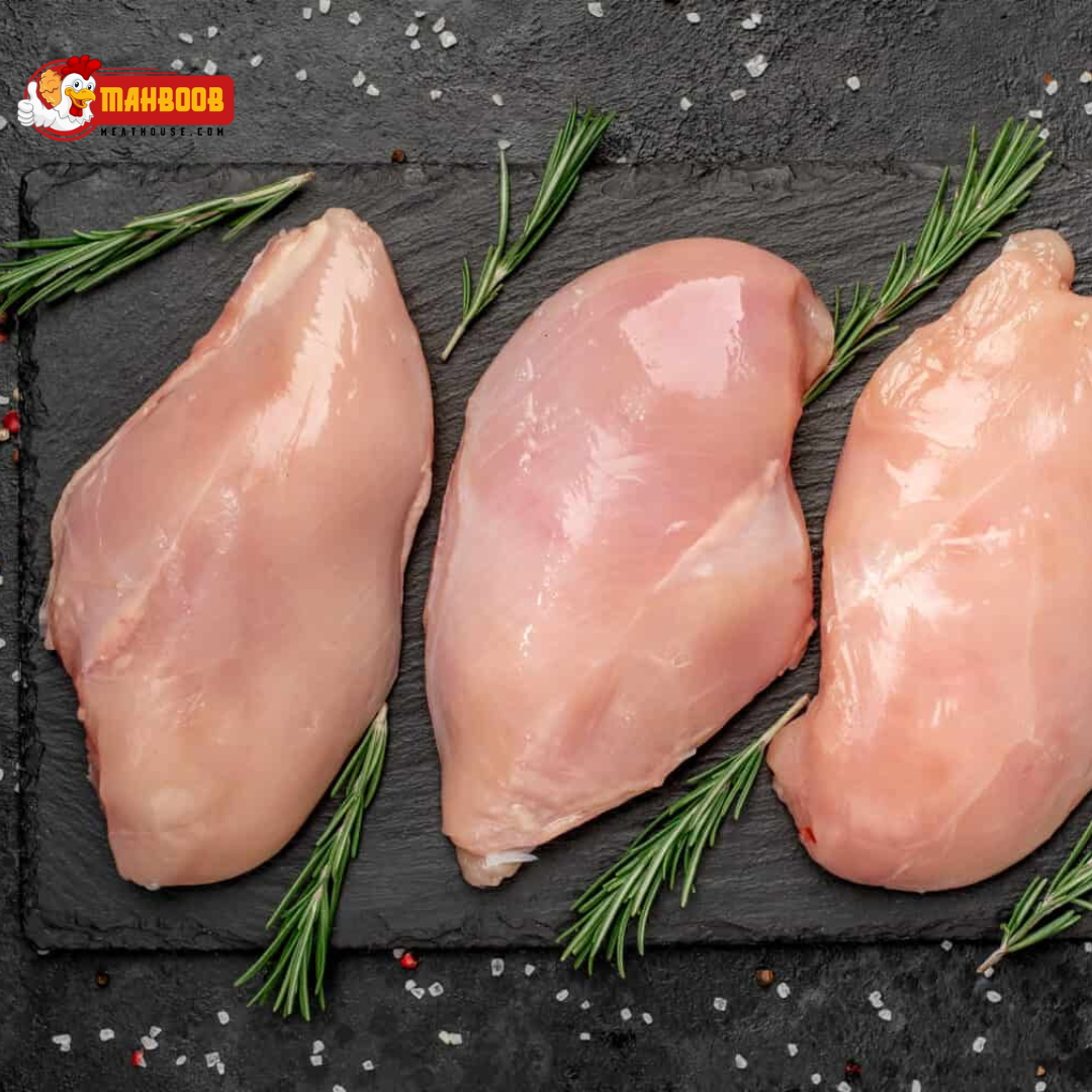 chicken breast boneless chicken breast boneless