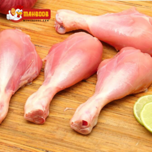 chicken lollipop raw